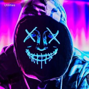 Meet your Posher, Christopher